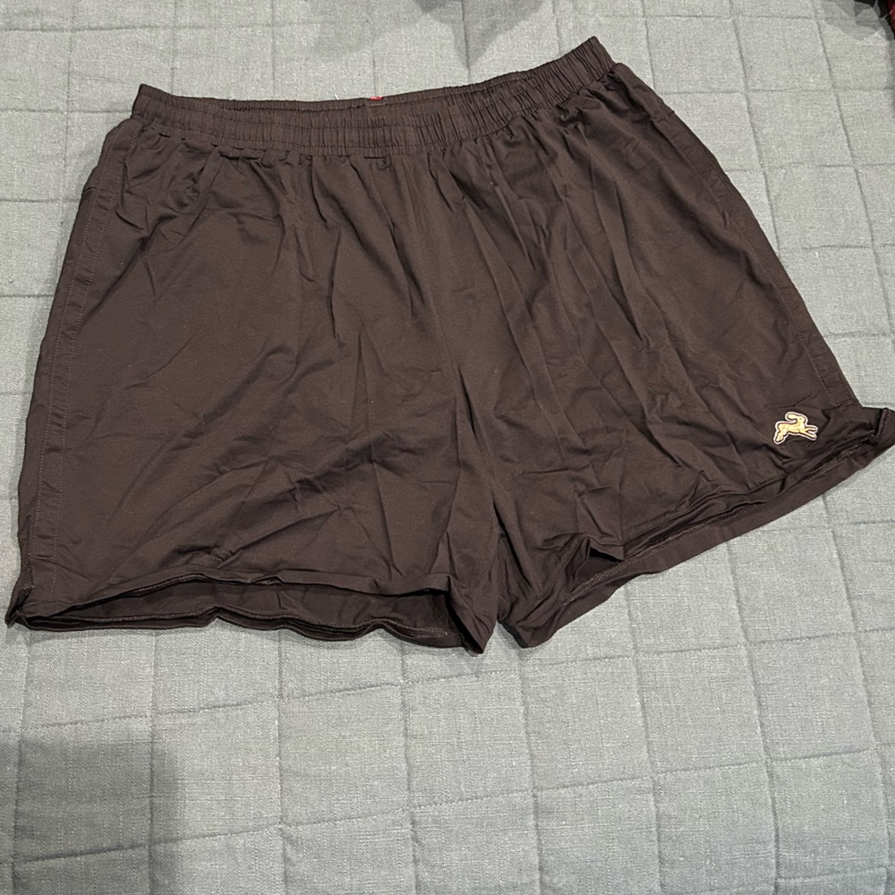 Tracksmith Men’s Session Shorts (2020)